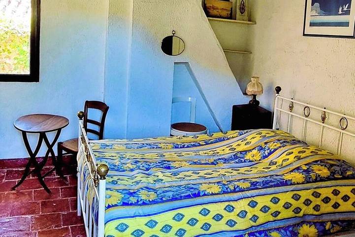 Location de vacances pour 16 personnes, avec jardin, animaux acceptés à La Tour-sur-Orb - 2