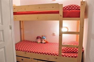 Studio pour 5 Personnes dans Station de Risoul, Risoul, Photo 3