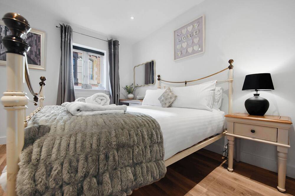 Apartamento entero, Whiskawayhomes - Fairfax House - Apartment 2 in Worcester, Worcestershire