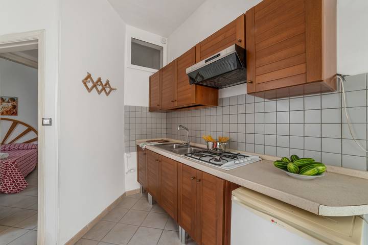 Gîte pour 2 personnes dans Santa Maria di Leuca - 4