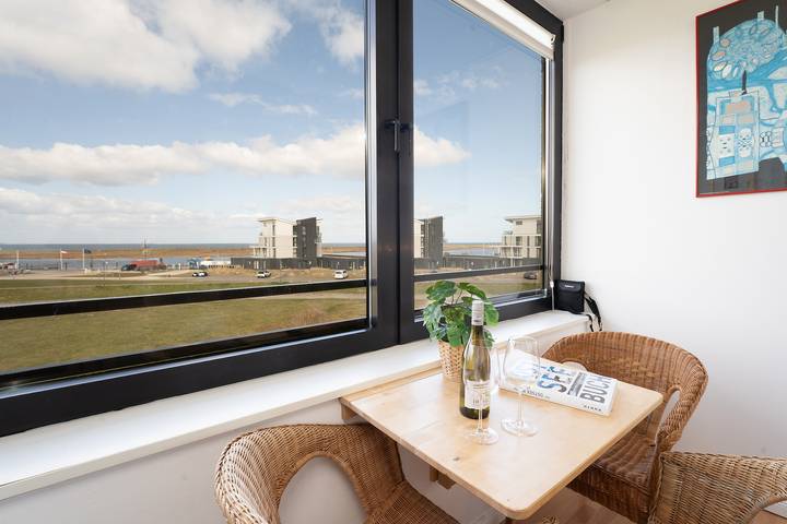 Ganze Ferienwohnung, Marina Wendtorf Ostseeblick in Wendtorfer Strand, Wendtorf