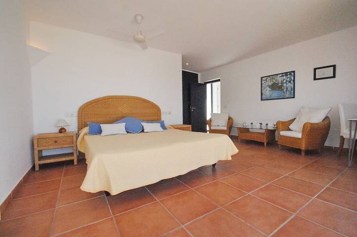 Villa en première ligne à Es Forti, Cala d'Or in Caló des Pou (Santanyí), Santanyí