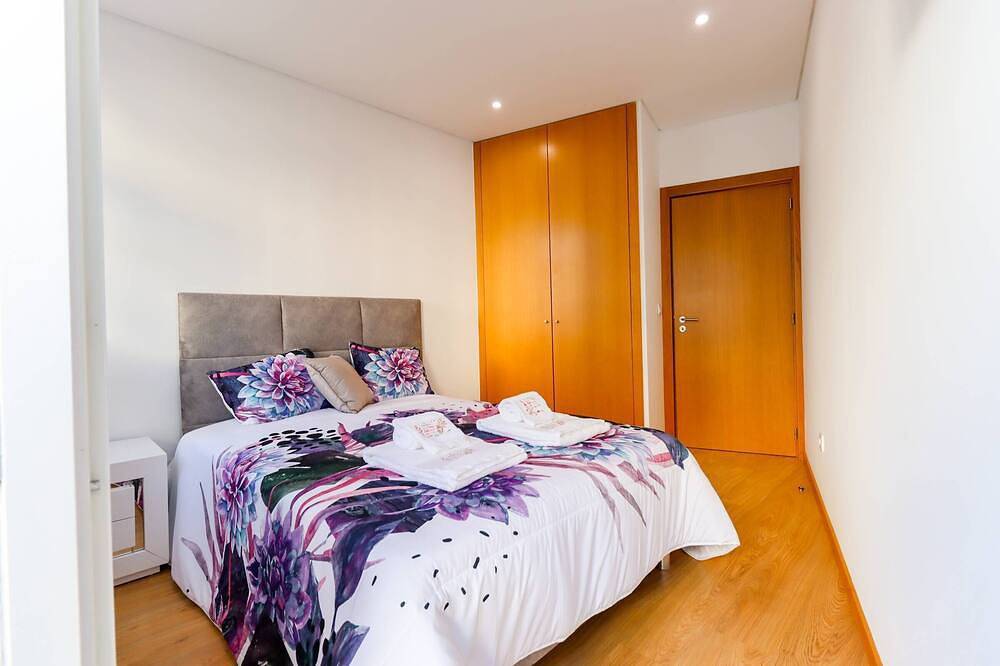 Ganze Wohnung, S. Domingos Apartment - In The City Center in Viana do Castelo, Viana do Castelo Distrikt
