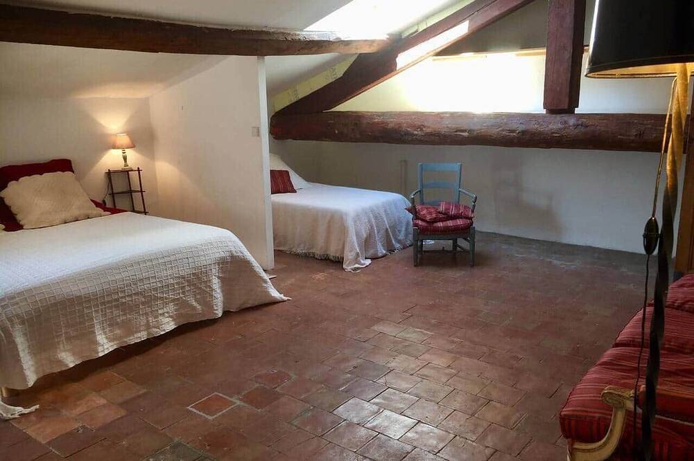 Shepherd’s Cottage – Château Barbebelle Vineyard in Rognes, Aix-en-Provence und Umgebung