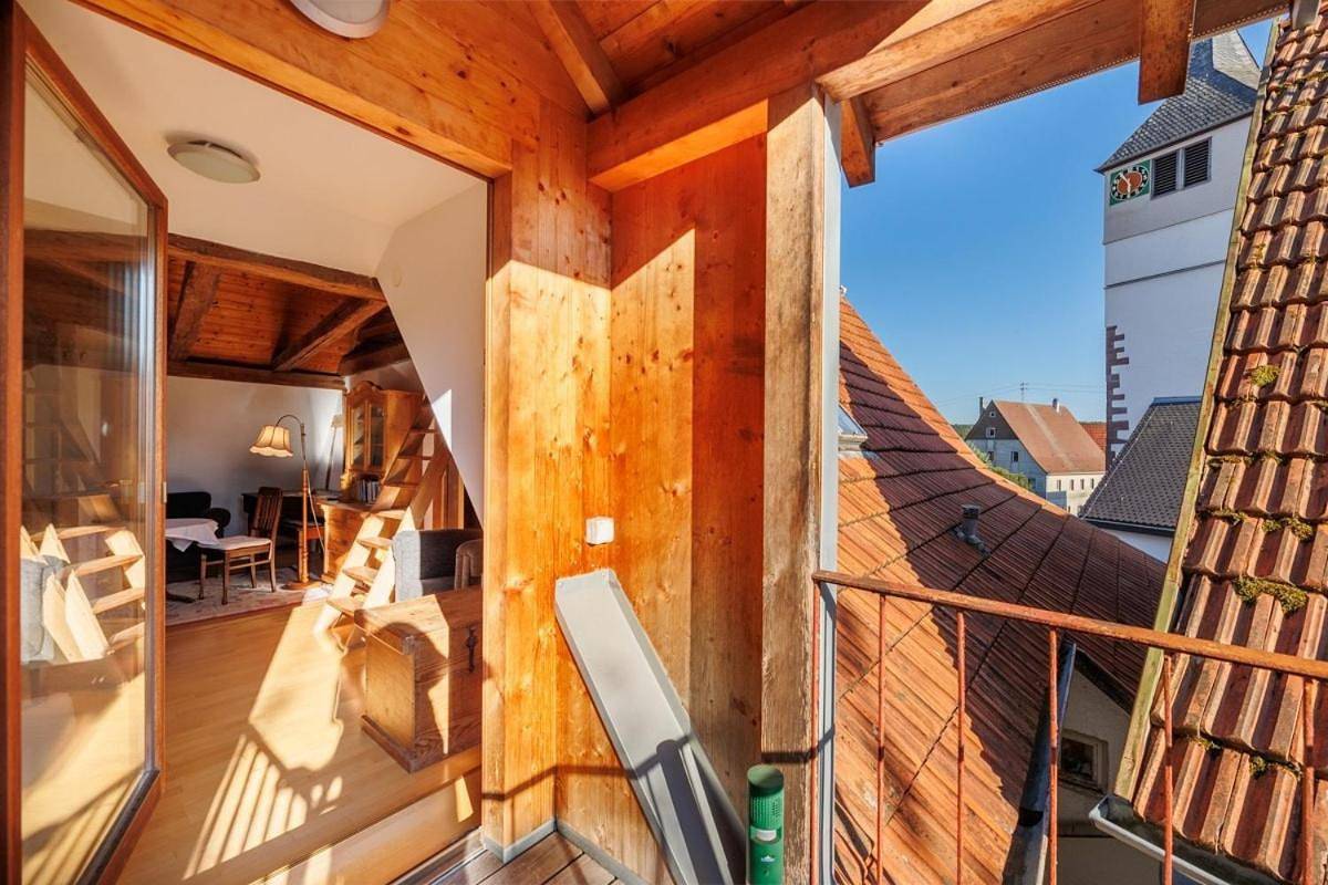 Two-Bedroom House in Neubulach, Nordschwarzwald