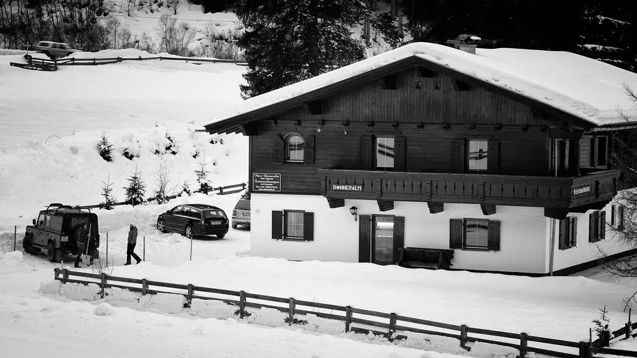 Ganze Ferienwohnung, Ferienwohnung für 6 Personen (125 m²) in Neustift im Stubaital in Stubaier Alpen, Neustift im Stubaital