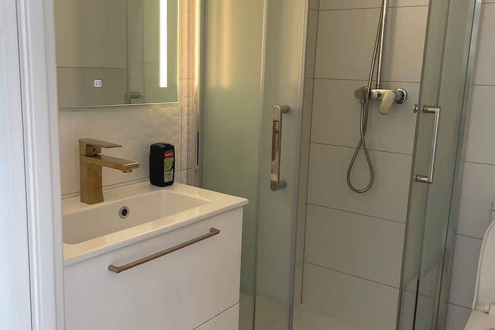 Gîte pour 2 personnes à Aniane - 4