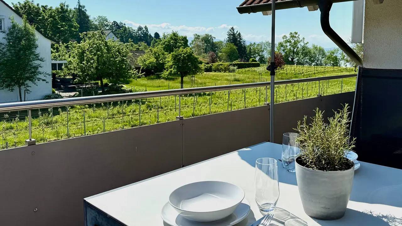 Ganze Ferienwohnung, Ferienwohnung für 2 Personen (35 m²) in Nonnenhorn in Nonnenhorn, Bayerisch Schwaben