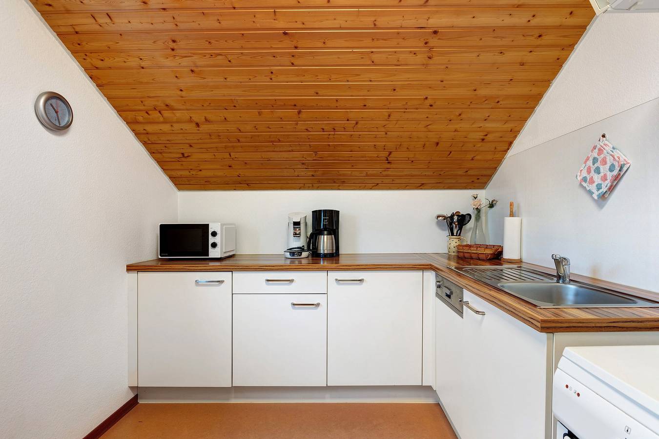 Ganze Wohnung, Apartment 'Typ C' mit Gemeinschaftsgarten, Balkon und Wlan in Höchenschwand, Südschwarzwald