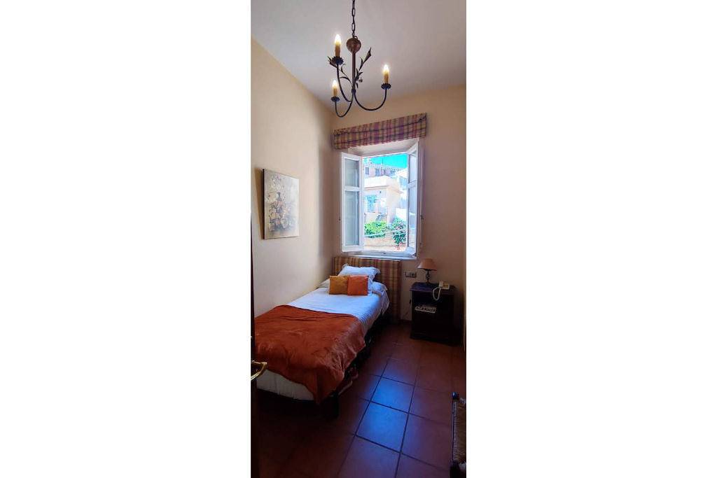 Hôtel pour 1 personne in Centre-ville Malaga, Malaga