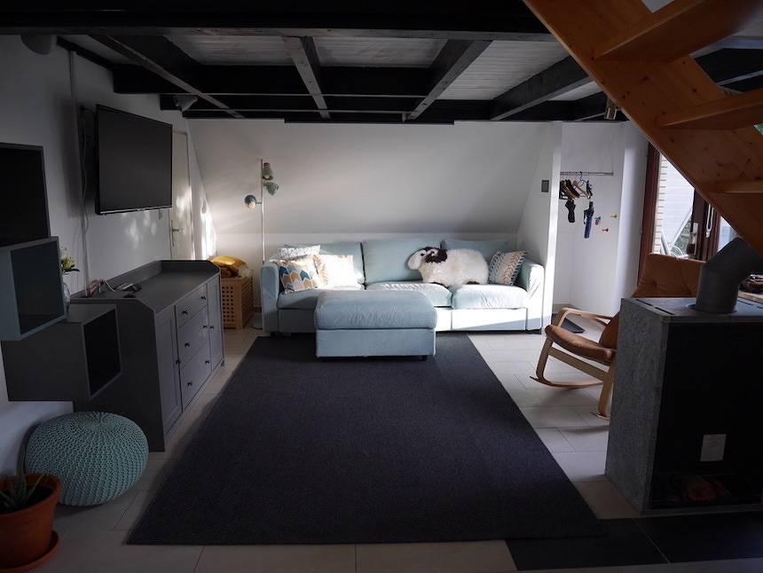 Ferienhaus 4700 in Burhave in Burhave, Butjadingen