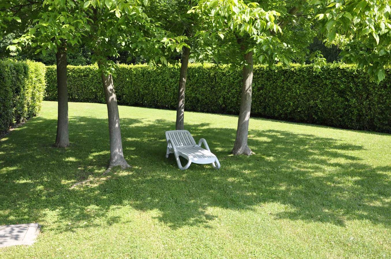 Ganze Ferienwohnung, Ferienwohnung mit Garten  in Lazise, Gardasee-Berge