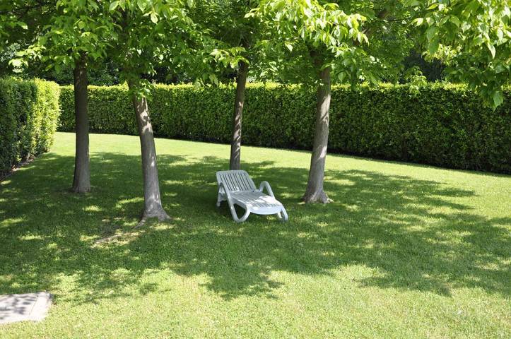 Appartamento intero, Appartamento con giardino in Lazise, Prealpi Gardesane