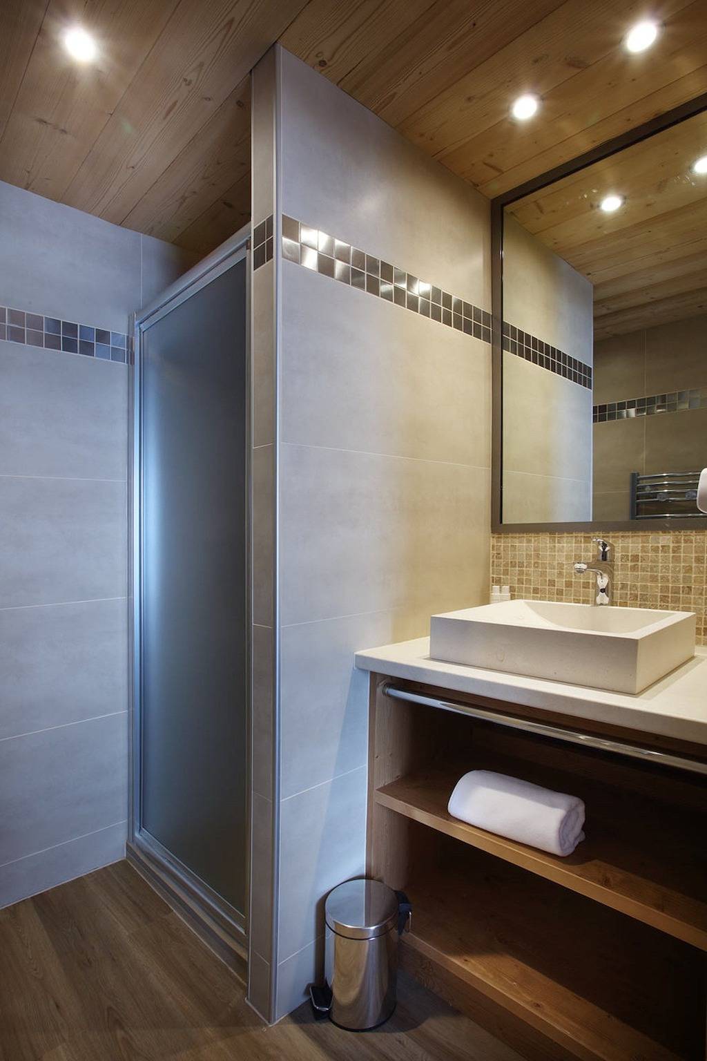 Ganze Wohnung, Résidence La Source des Arcs in Les Arcs, Bourg-Saint-Maurice