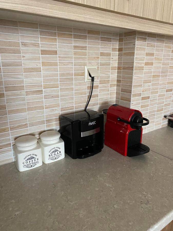 Ferienwohnung für 4 Personen, mit Ausblick und Terrasse in Gythio - 4