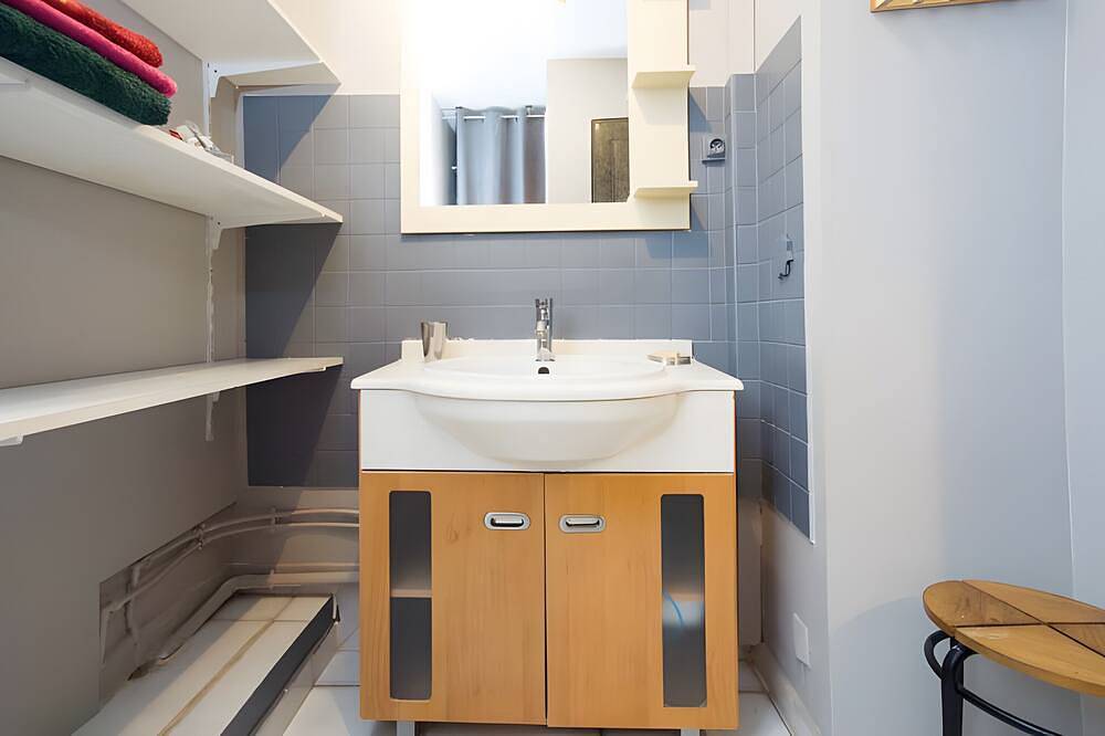 Entire apartment, Gîte Acacia - Domaine de l'Enclos in Mireval, Côte d'Améthyste