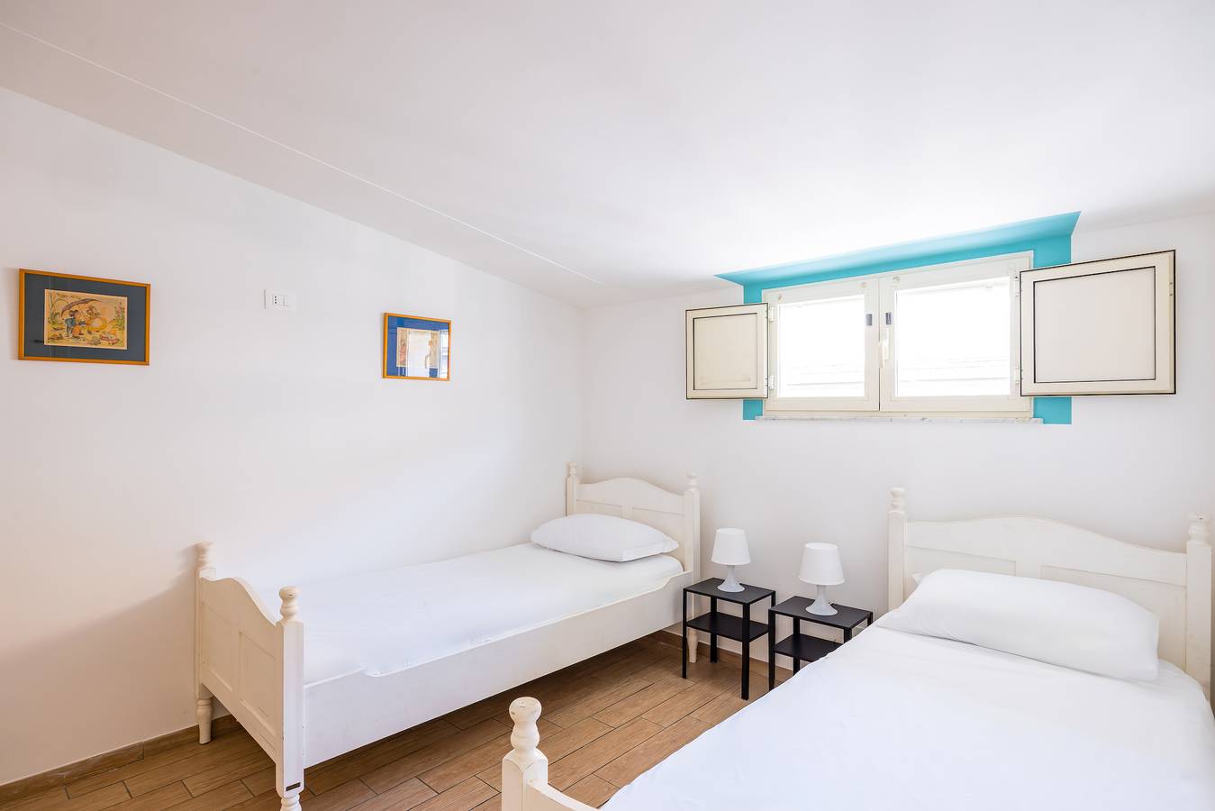 Appartamento intero, Viewsuvio Family Terrace in Napoli, Napoli e dintorni