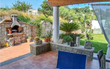 Casa Vacanza per 6 Persone in Forio, Costa tirrenica Campania, Foto 3