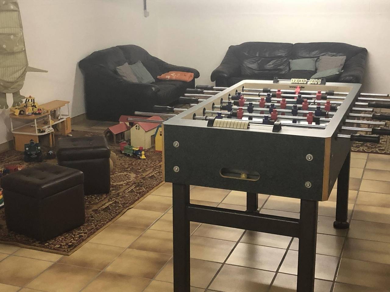 Villa pour 14 personnes avec terrasse in Bilzen, Hoge Kempen