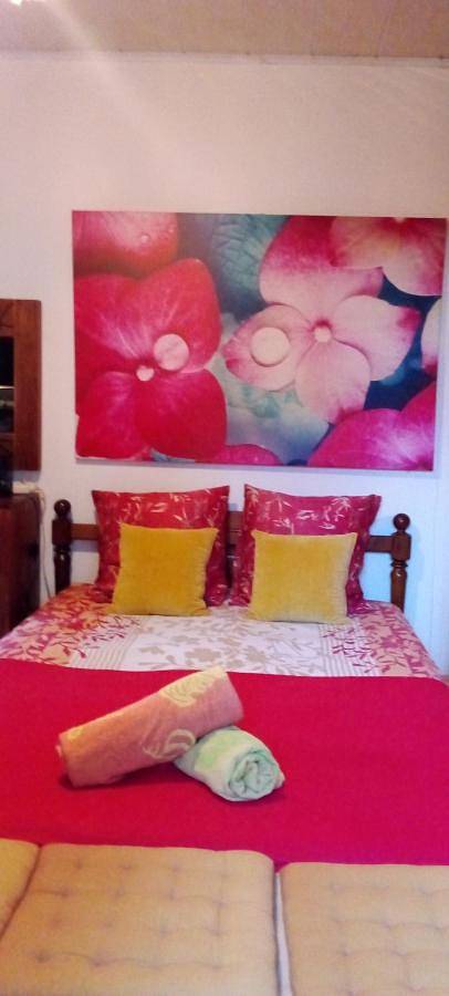 Appartement de vacances pour 2 personnes, avec jardin, adapté aux familles