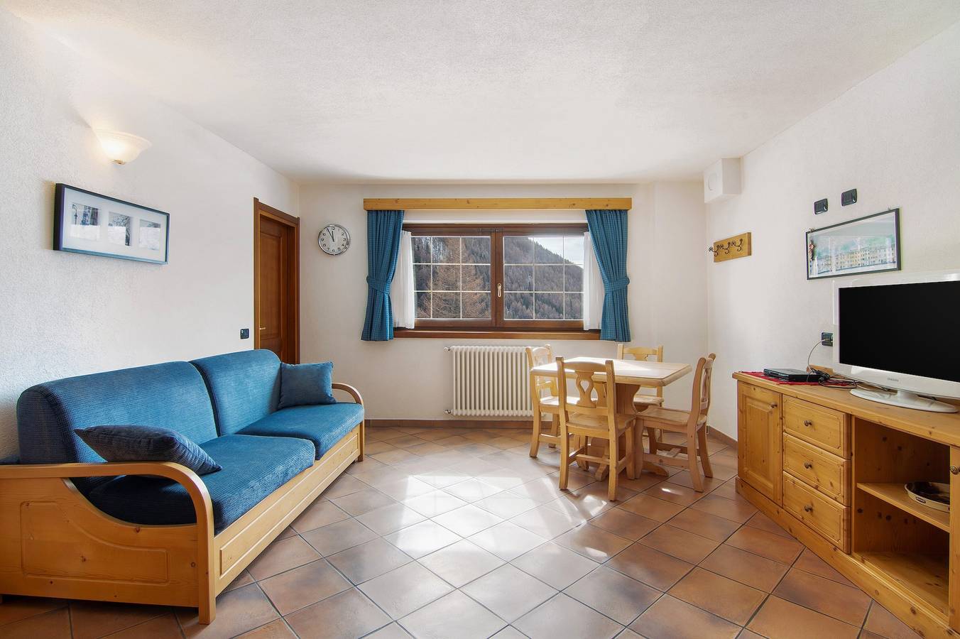Ferienhaus für 4 Personen in Fraciscio, Campodolcino