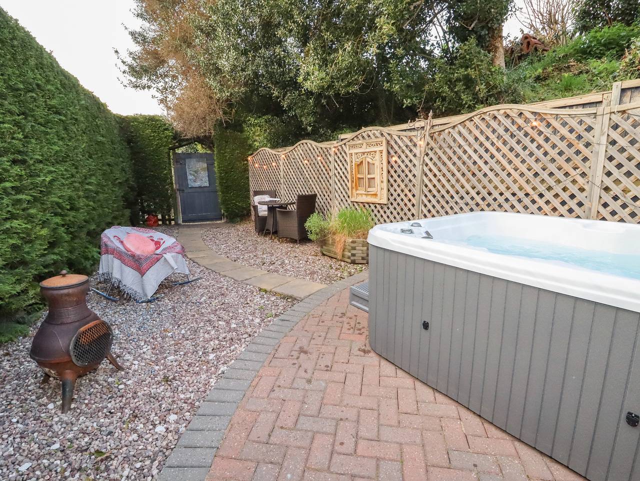 Elv Cottage in Chester, Cheshire West and Chester