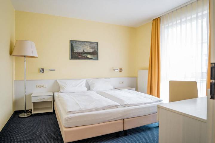 Ferienhaus für 2 Personen in Klotzsche - 3