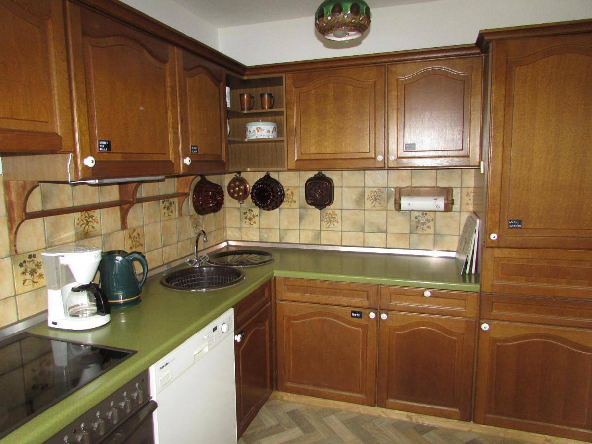 Appartement entier, Ferienhaus Ulrich in Marktoberdorf, Souabe (Bavière)