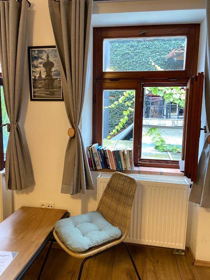 Twin Room in Budweis, Budweis und Umgebung