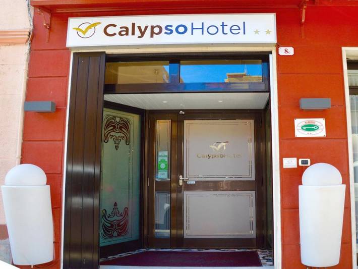 Hôtel pour 2 personnes