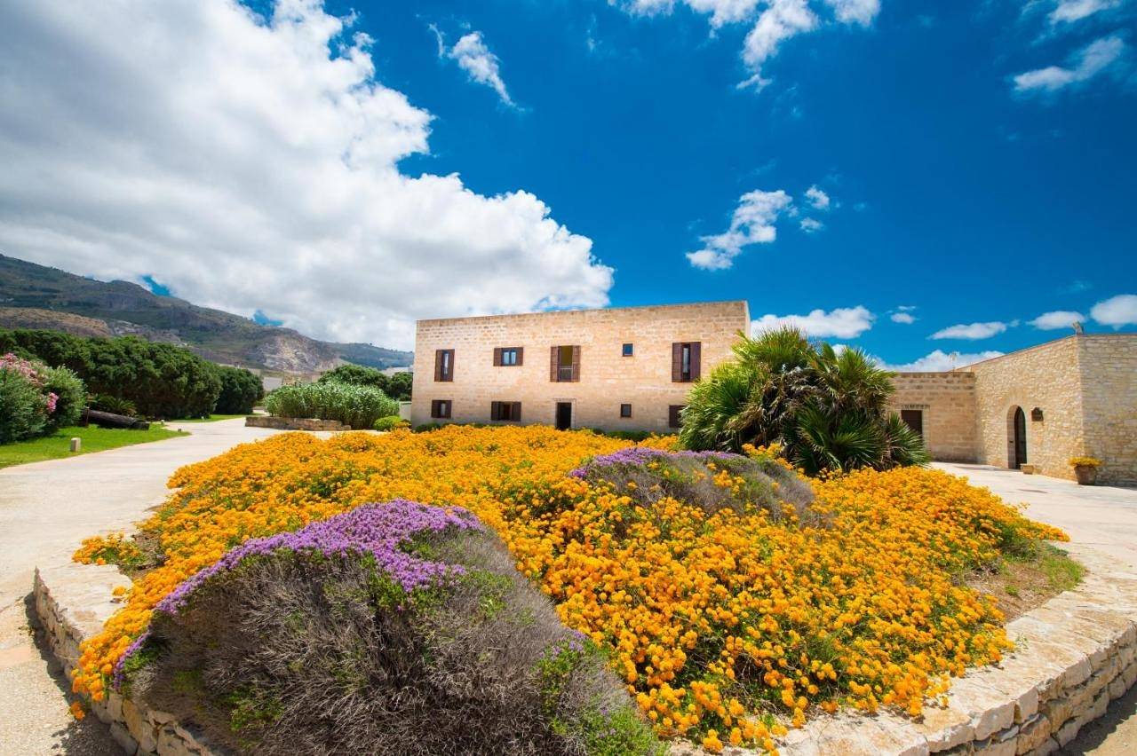 Resort I Mulini in Casa Santa (Sicilia), Erice