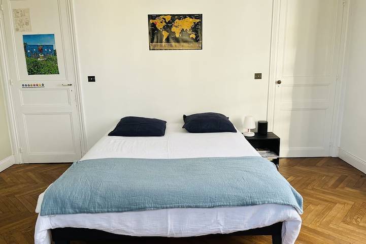 Villa pour 10 personnes, avec jardin et piscine à Bayonne - 2