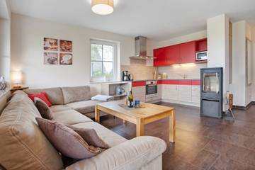 Ferienhaus für 6 Personen in Dranske, Rügen, Bild 2