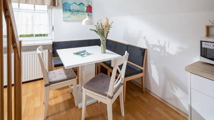 Ferienwohnung für 4 Personen in Norddeich Mole, Norddeich, Bild 4