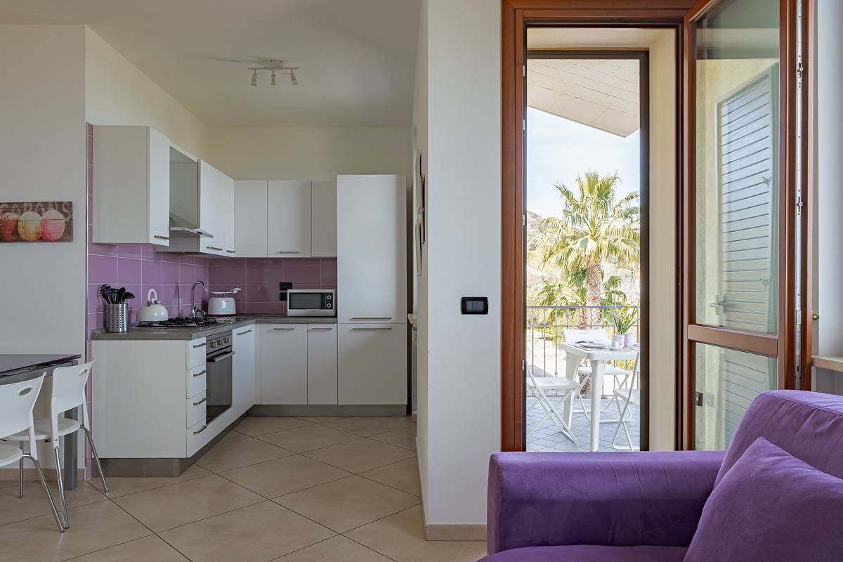 Appartement entier, Cintioni a mare C10 - YourPlace Abruzzo in Spiaggia di Calata Cintioni, San Vito Chietino