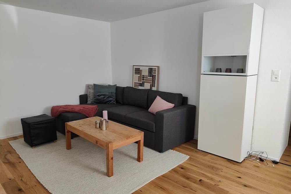 Ganze Wohnung, Ferienwohnung Günter in Sagogn, Flims Laax Falera