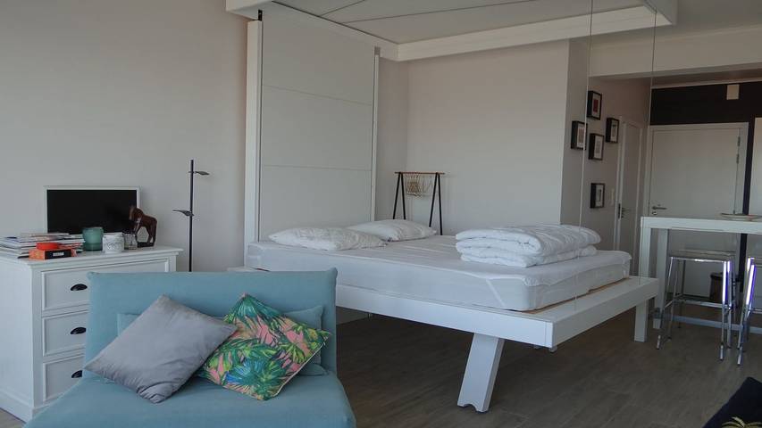 Gîte pour 3 personnes à Nieuwpoort - 2