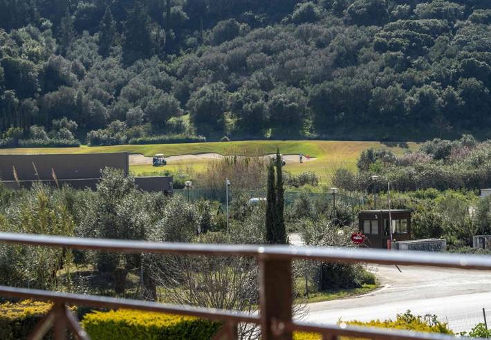 Location de vacances pour 8 personnes, avec vue et jardin dans Pýlos - 3
