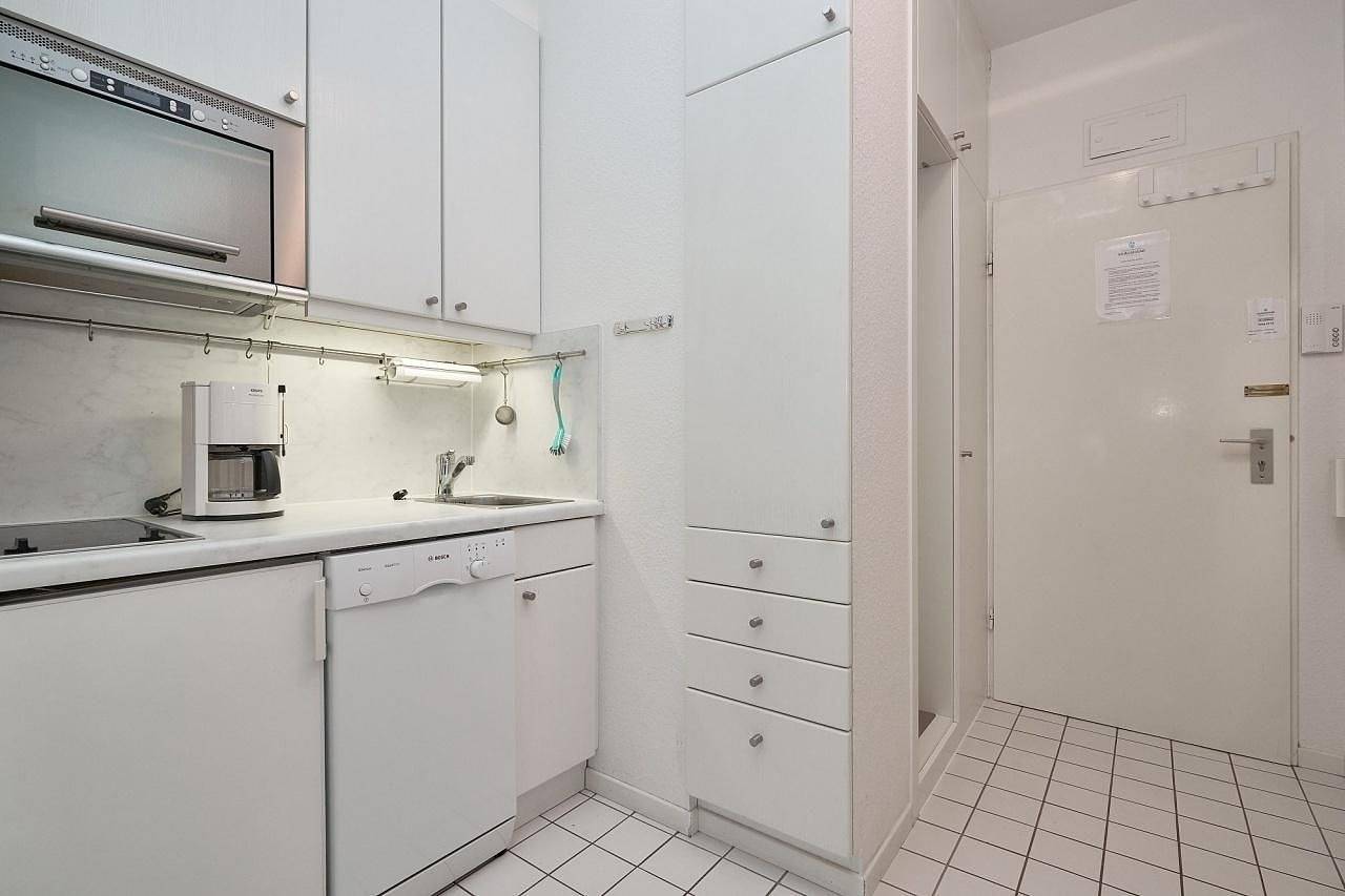 Ganze Ferienwohnung, Hang 13 Schwalbe in Scharbeutz, Ostholstein