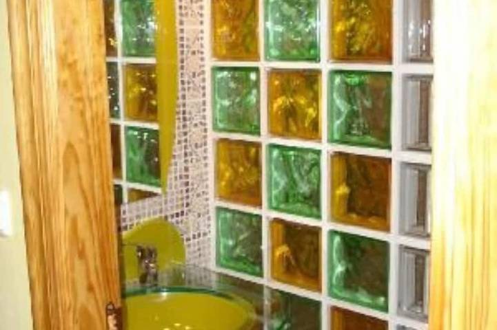 Location de vacances pour 6 personnes, avec terrasse à Calabardina - 4