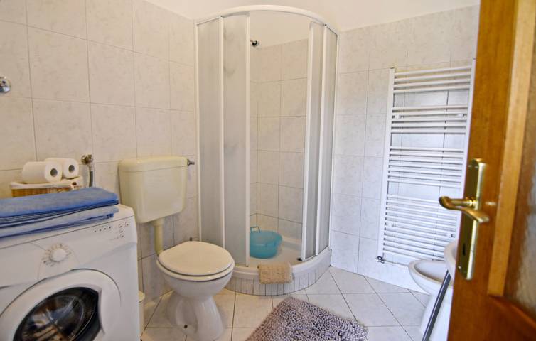 Appartement entier, Appartement paisible en pleine nature in Umag, Région d'Umag