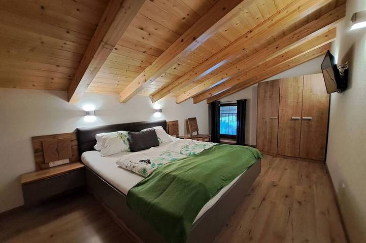 Ganze Wohnung, Ferienwohnung Lehen in Wildschönau, Kaisergebirge