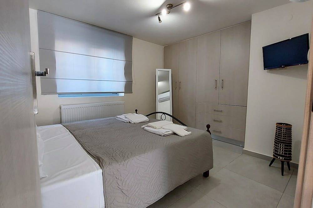 Appartamento intero, Cozy suite, by Spyros & Marina, near to the city centre & old venetian harbour in Splantzia, Chania regione