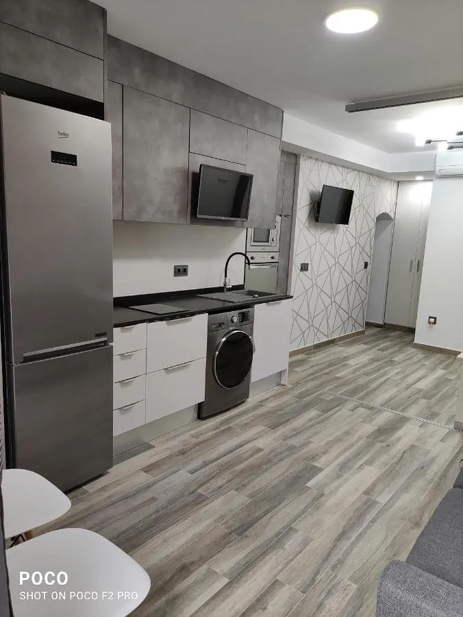 Casa de vacaciones para 2 personas, con terraza y vistas, Se admiten mascotas - 1