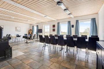 Ferienhaus für 24 Personen in Højer, Dänemark an der Nordsee, Bild 4