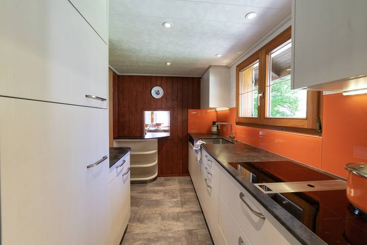 Central in Wildhaus, Wildhaus-Alt St. Johann