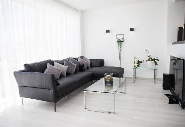 Location de vacances pour 8 personnes à Torremolinos - 4