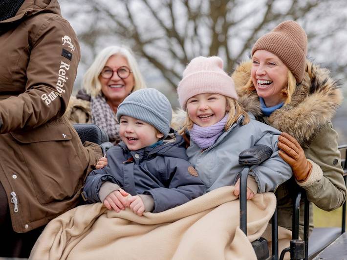 Bauernhof für 7 Personen, mit Garten und Pool sowie Sauna, kinderfreundlich am Mittelrhein - 3