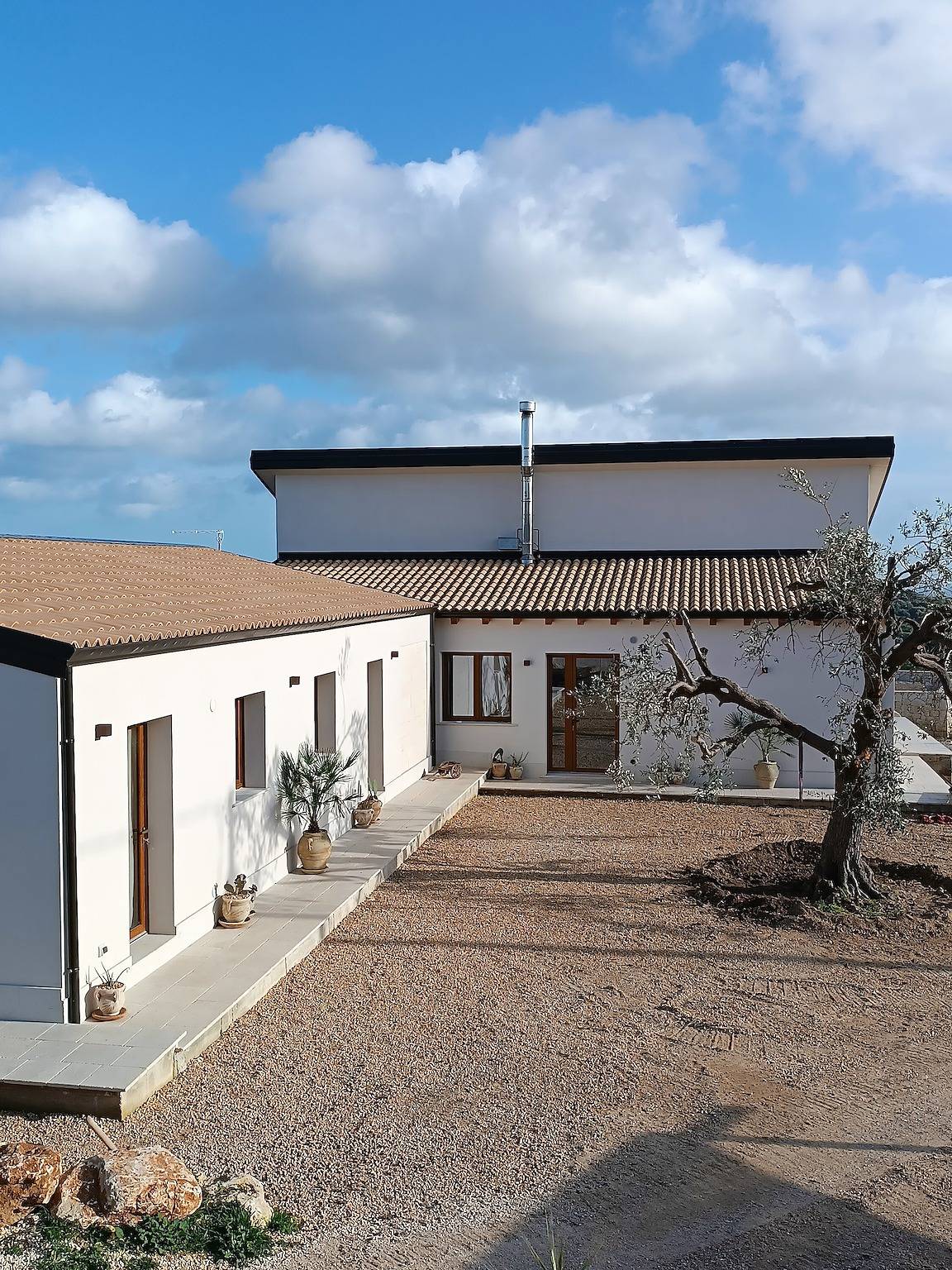 Entire apartment, Apartment 'Borghetto Meti - Two-Room' with Sea View, Wi-Fi and Air Conditioning in Noto, Avola