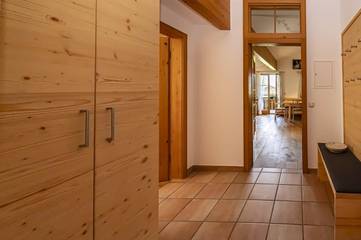 Pension für 5 Personen in Rettenberg, Allgäuer Alpen, Bild 4